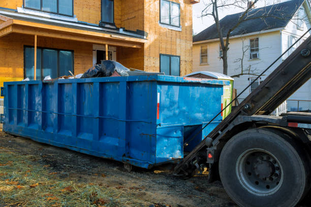 Best Basement Cleanout  in Roseville, MN